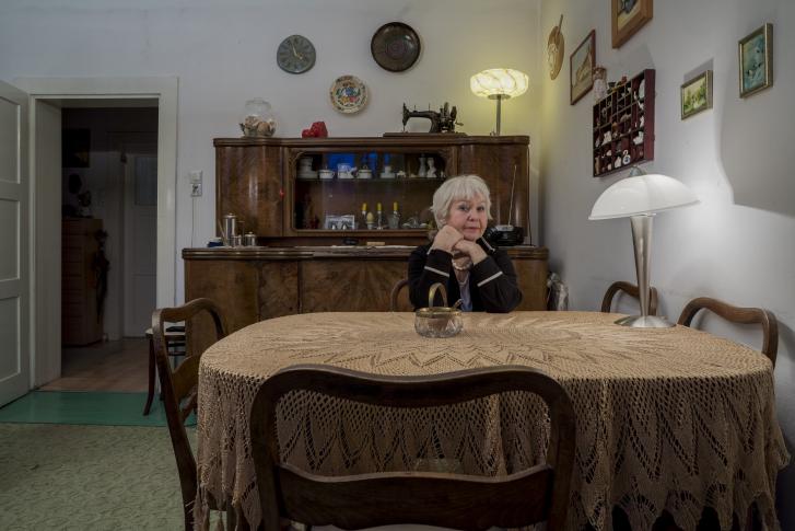 Łukasz Skąpski, fotografia z cyklu Rzeczy, Wrocław i Szczecin, 2019-2022