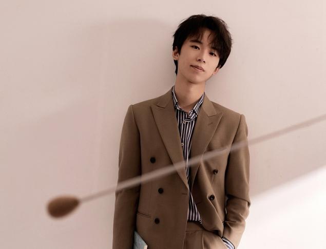 Yin Jong-Jie; fot. Yun Huang