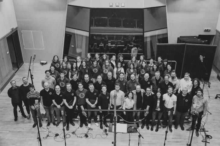 Chór Politechniki Morskiej w Szczecinie