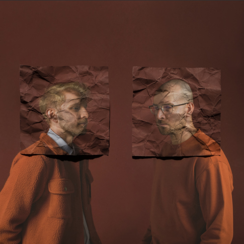 Adam Woch & Robert Guzik prezentują nowy album EP