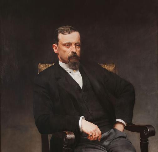 Kazimierz Pochwalski, Henryk Sienkiewicz