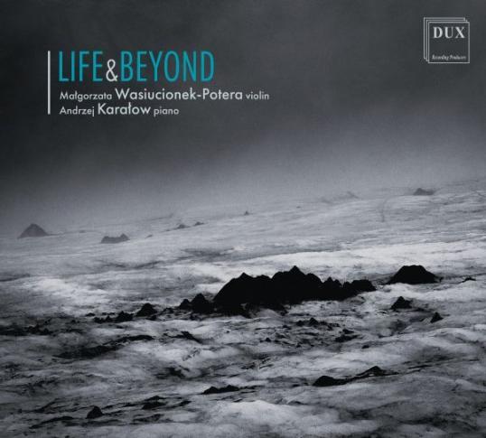 Life & Beyond DUX