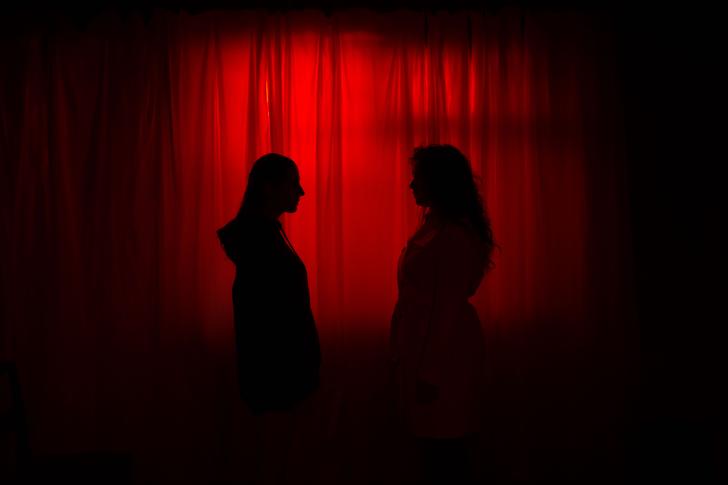 Noc Henny; fot. Ewa Radzewicz, Adam Romanowski