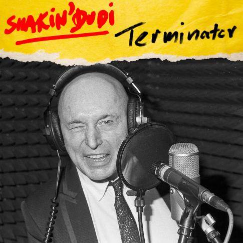 Shakin' Dudi – Terminator