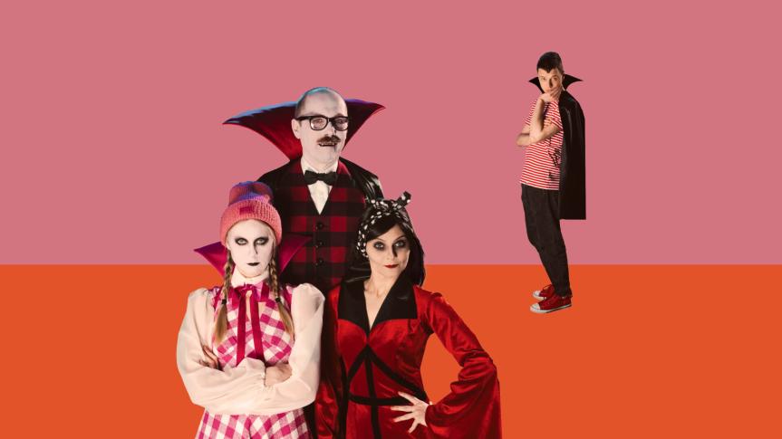 Niezwykła historia Sebastiana Van Pirka