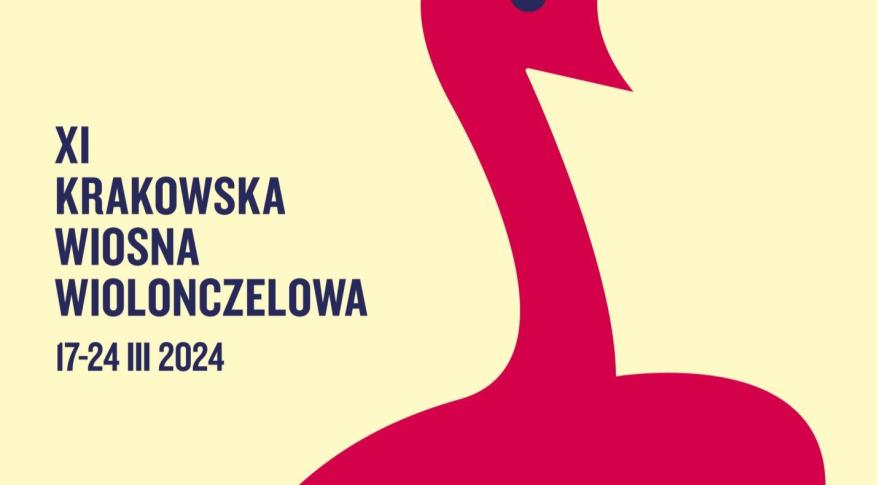 XI Krakowska Wiosna Wiolonczelowa