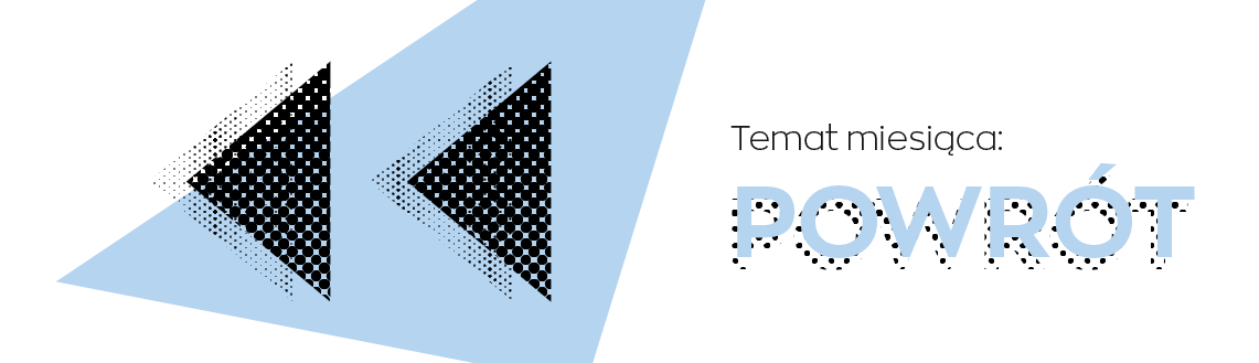 powrót