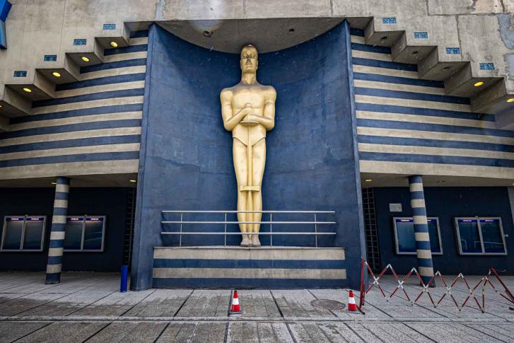 CEMWŁ, fot. Dariusz Kulesza – z archiwum FŁ