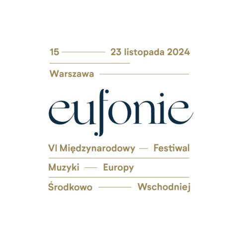 Eufonie w nowej odsłonie