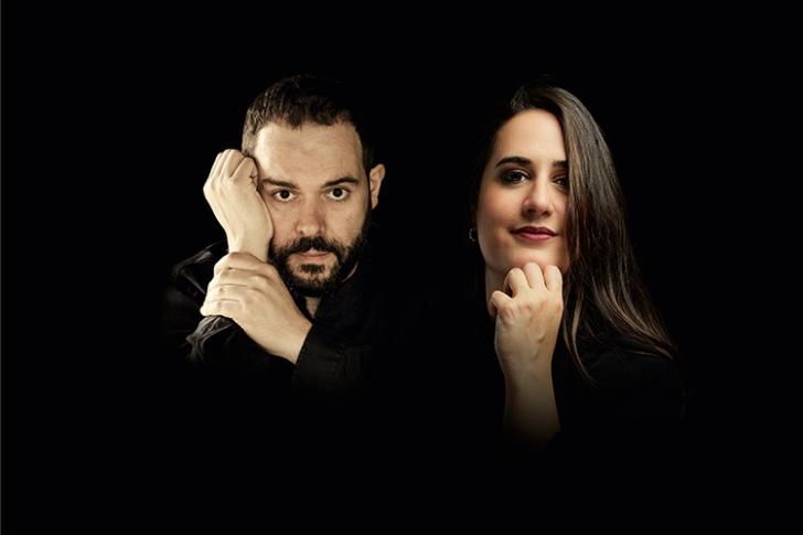 M. Ometto, fot. A. Heitmann; L. Armellini, fot. L. Semenzato