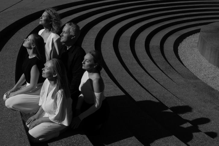 Messages Quartet