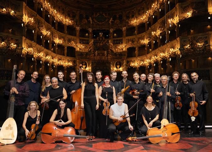 oh! Orkiestra; fot. Clemens Manser