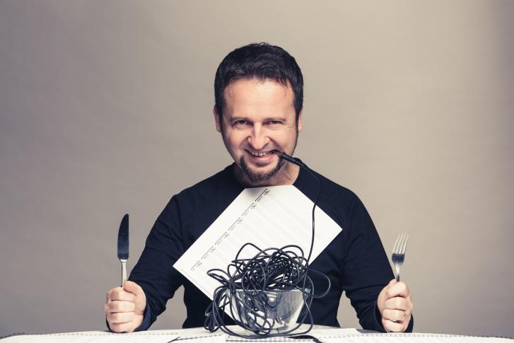 Paweł Hendrich