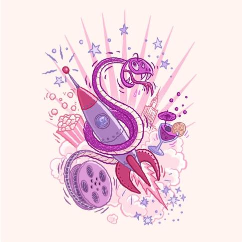 Węże – polskie antynagrody filmowe przyznane po raz trzynasty