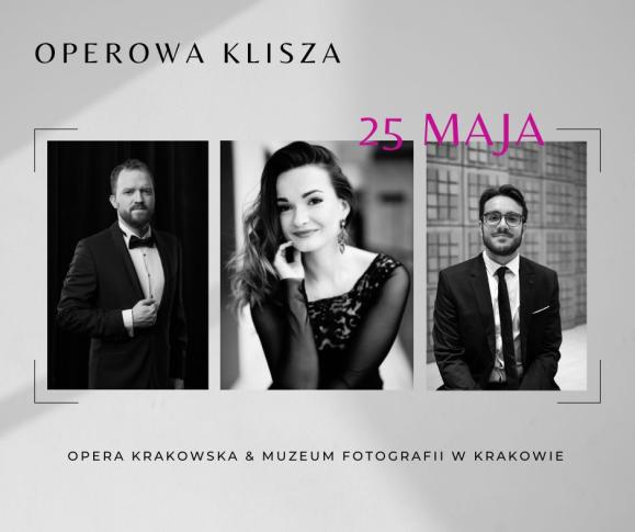 Operowa klisza