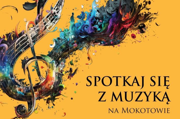 Spotkaj się z muzyką – koncerty w Warszawie