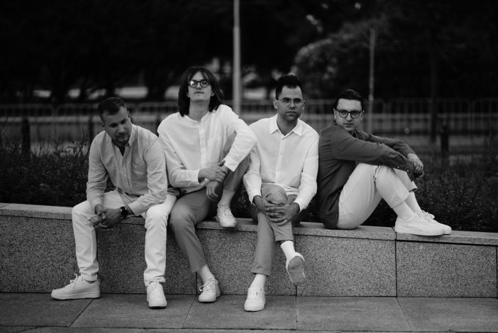 Warsaw Cello Quartet