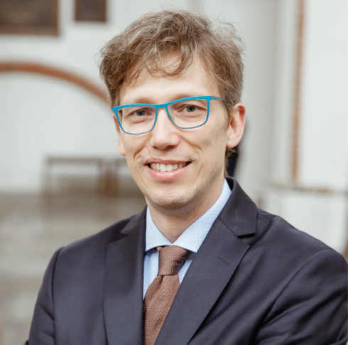 prof. dr. hab. Andrzej Szadejko prof. dr. hab. Andrzej Szadejko