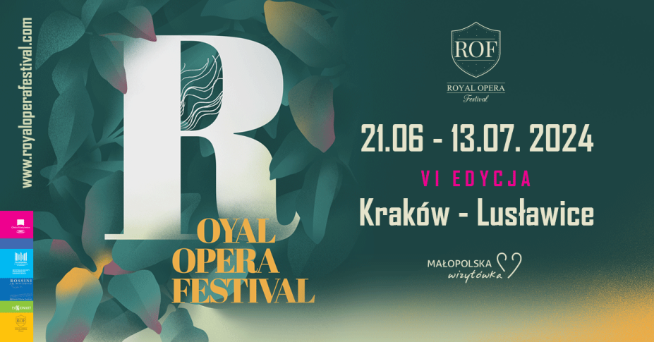 VI edycja Royal Opera Festival