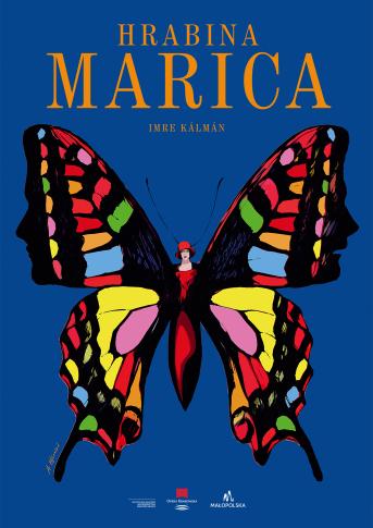 „Hrabina Marica"