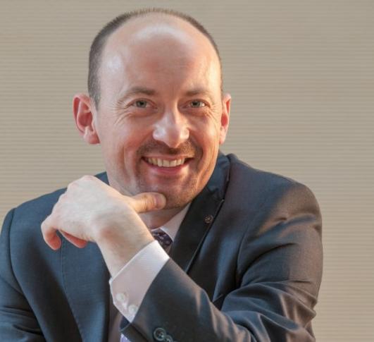 prof. Piotr Sułkowski, dyrektor Opery Krakowskiej