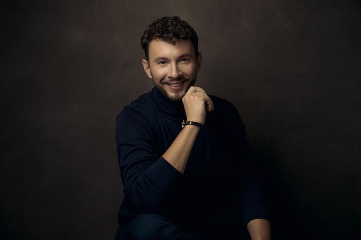 Franz Guertelschmied (Austria - Wiedeń) tenor