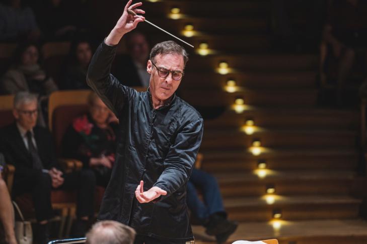 George Tchitchinadze, fot. Piotr Hukało