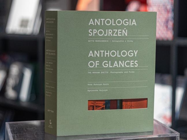 Fotograficzna Publikacja Roku 2024