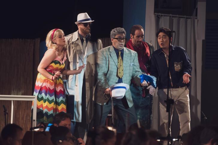 Royal Opera Festival 2023