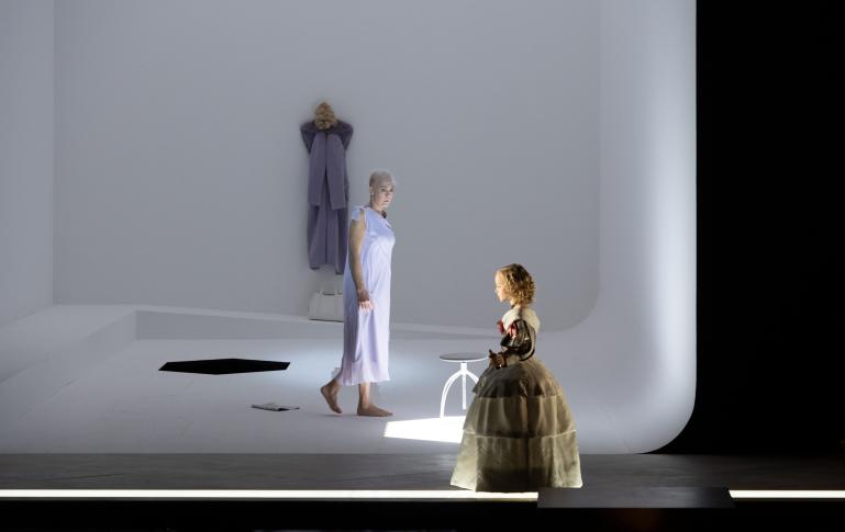 The Makropulos Affair - Staatsoper Berlin