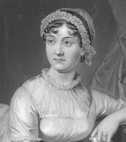 Jane Austen
