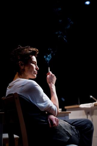 Danuta Stenka, Koncert Życzeń