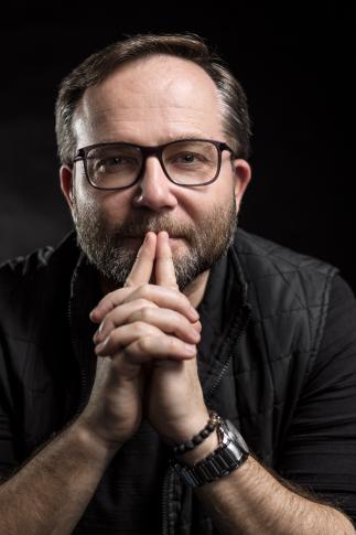 Krzysztof Herdzin