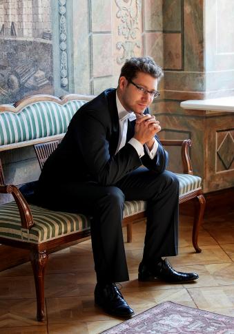 Michał Szymanowski