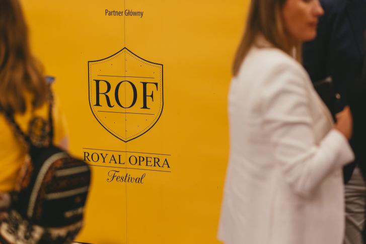 Royal Opera Festival