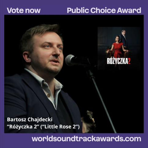 Bartosz Chajdecki