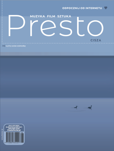 Presto #44: Cisza