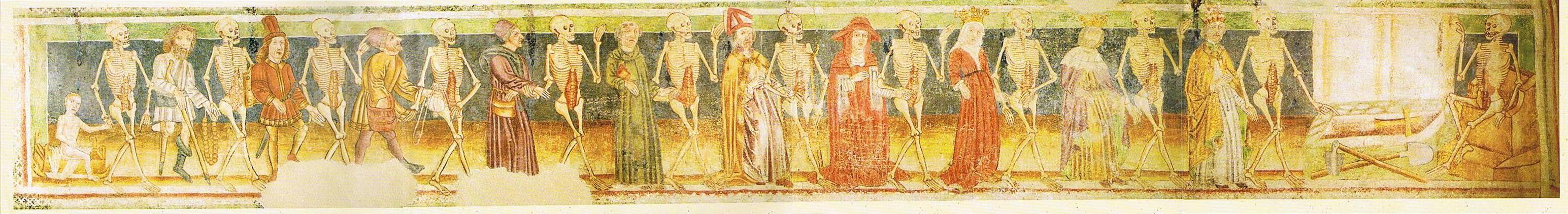 Danse macabre