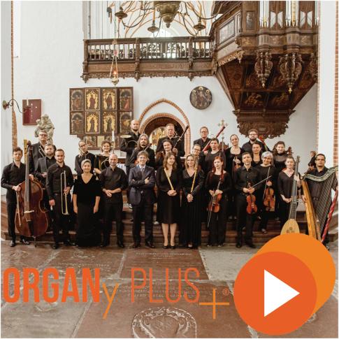 Goldberg Baroque Ensemble