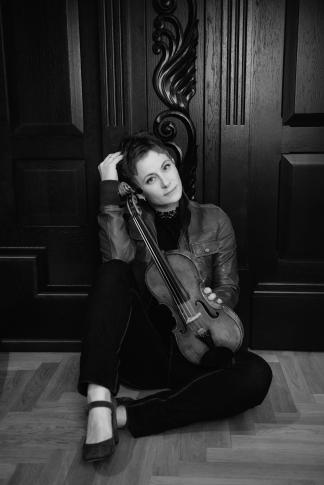 Martyna Pastuszka, fot. Magdalena Halas Martyna Pastuszka, fot. Magdalena Halas