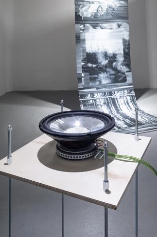 Overlooked Horizons Pragovka Gallery Jacek i Ewa Doroszenko Fot Marcel Rozhoň Overlooked Horizons Pragovka Gallery Jacek i Ewa Doroszenko Fot Marcel Rozhoň