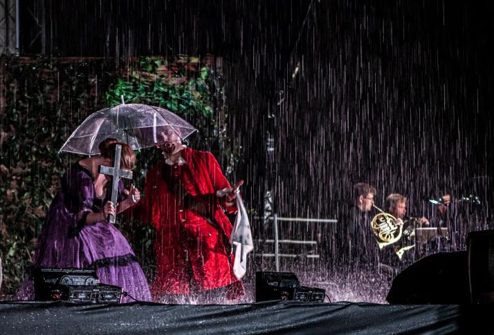 2019 "Don Giovanni" fot. Piotr Jamsk 2019 "Don Giovanni" fot. Piotr Jamsk