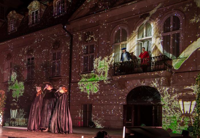 2019 "Don Giovanni" fot. Piotr Jamsk 2019 "Don Giovanni" fot. Piotr Jamsk