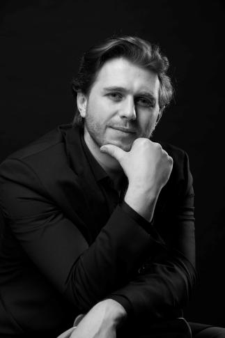 Lampert Andrzej fot. Karol Fatyga Lampert Andrzej fot. Karol Fatyga