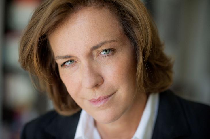 Laurence Equilbey © Jean-Baptiste Millot