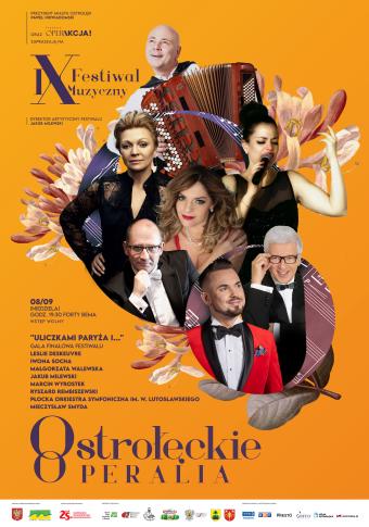 mat. pras. Ostrołęckie Operalia mat. pras. Ostrołęckie Operalia