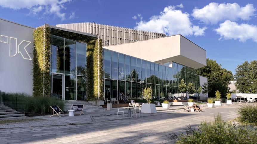 Teatr im. Jana Kochanowskiego w Opolu