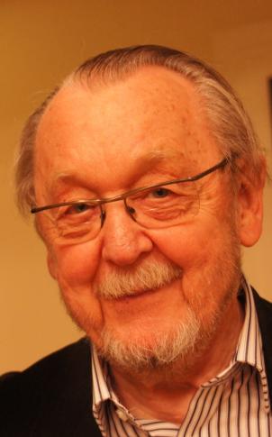 Władysław Słowiński fot. Marta Skotnicka-Karska Władysław Słowiński fot. Marta Skotnicka-Karska