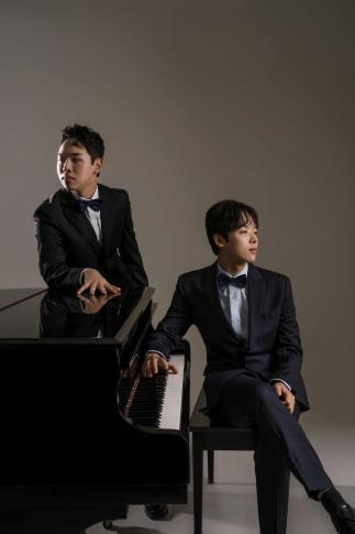 Hyuk i Hyo Lee, fot. Jeremyvisuals