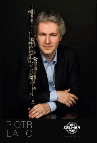 Piotr Lato, fot. Adam Gołda